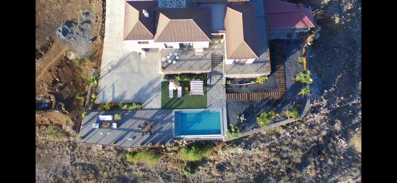My Hell Village Тихарафе Экстерьер фото